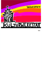 Mobile Screenshot of kulturwerkstatt.kaufbeuren.de